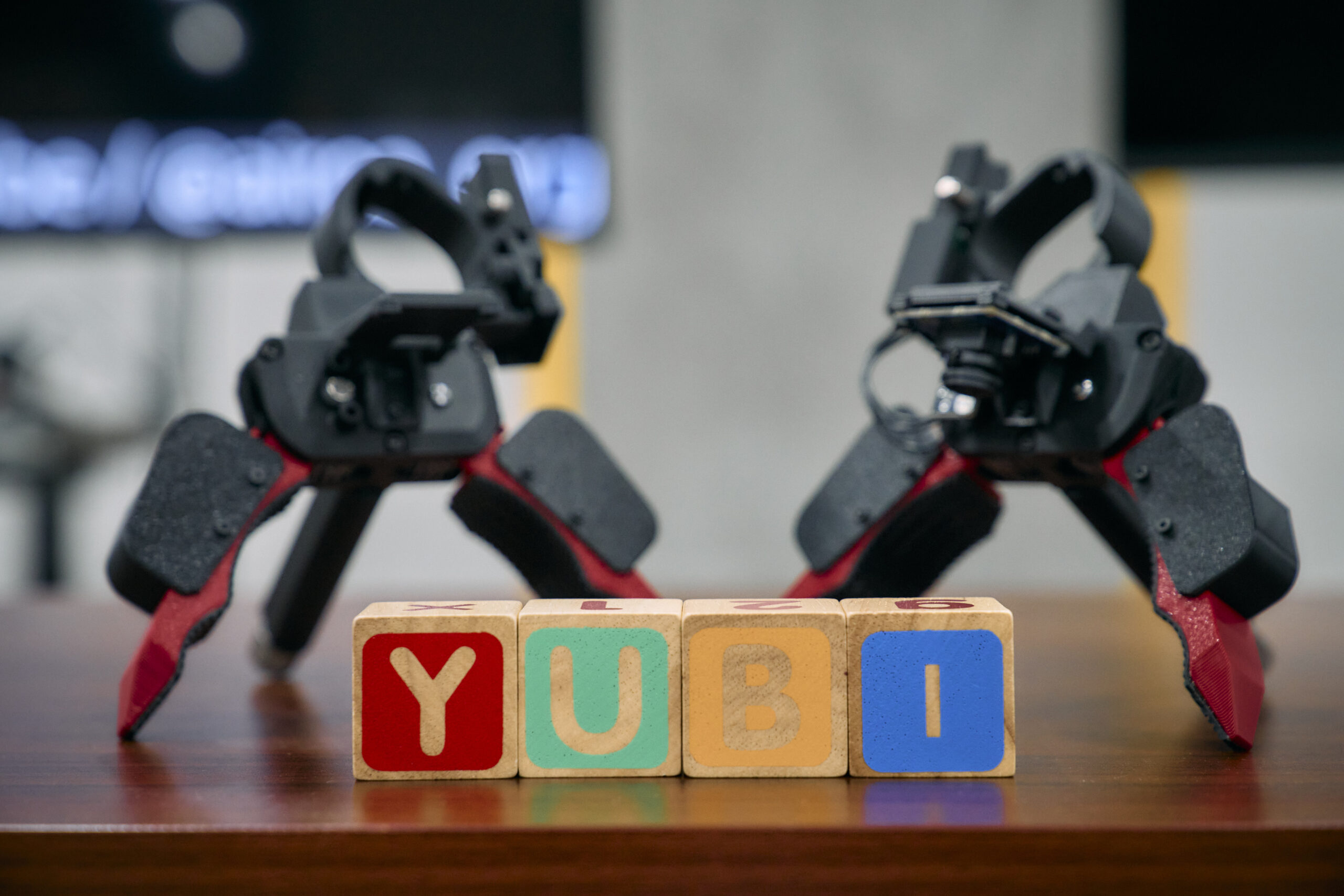 YUBI（44 pairs）